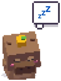 Sleepy at night