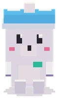 Arctic Fox