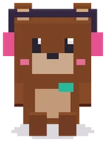 Bear