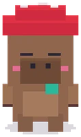 Capybara