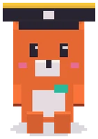 Fox