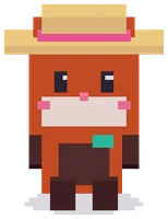 Red Panda